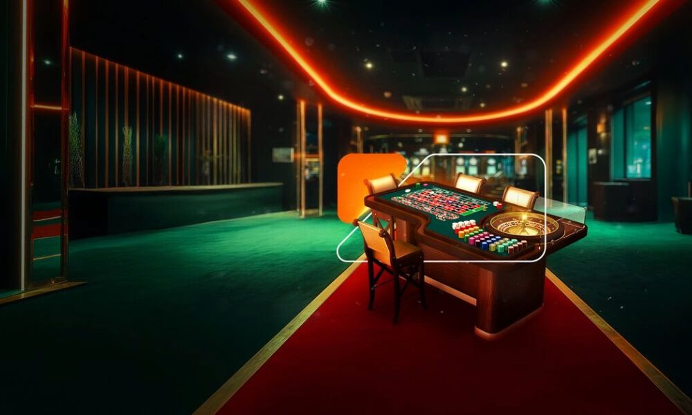 casino