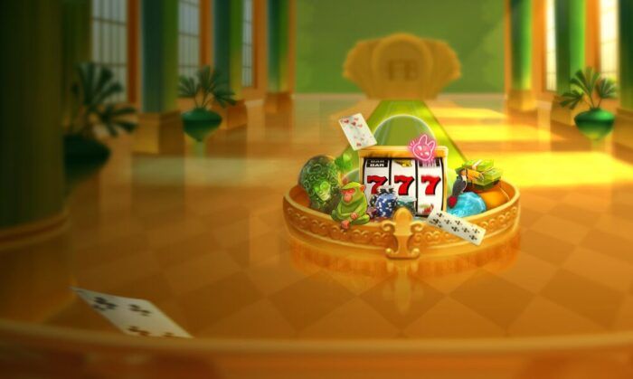 betsson slots