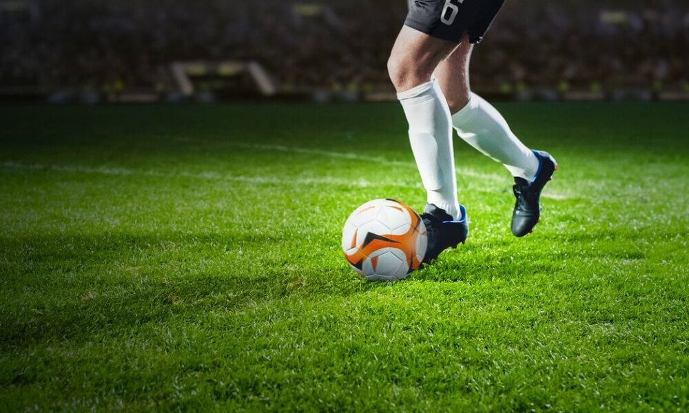 Futbol en Chile