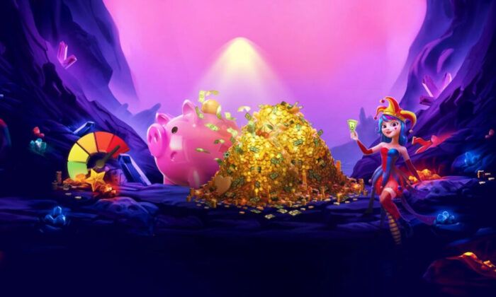 jackpot casino