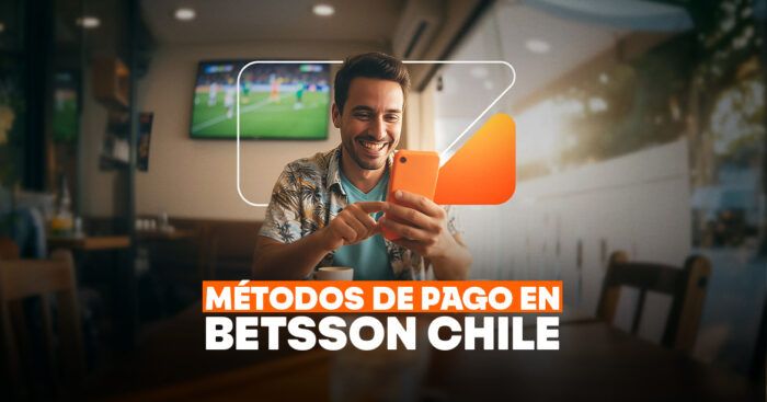 método de pago