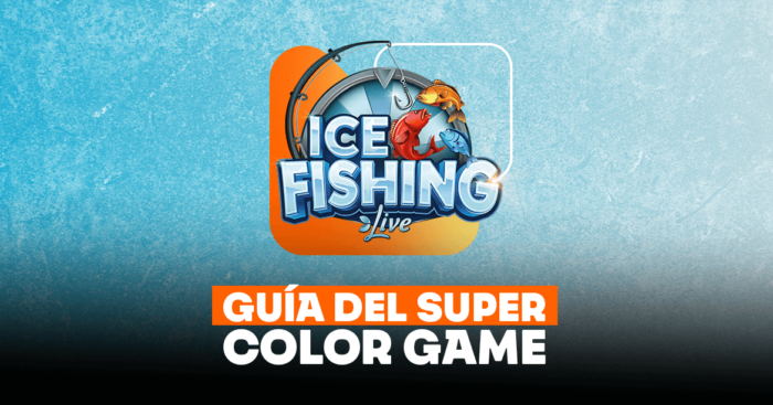 ice fishing