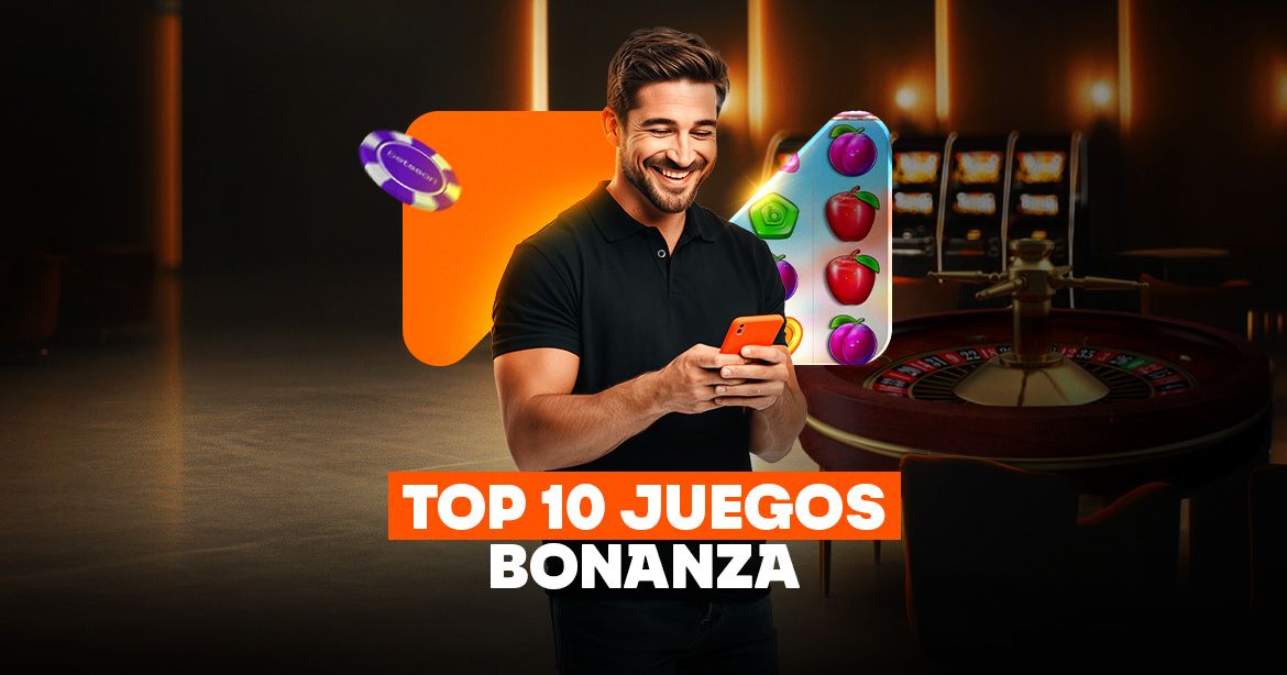 bonanza