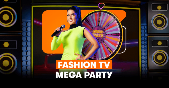 fashion tv