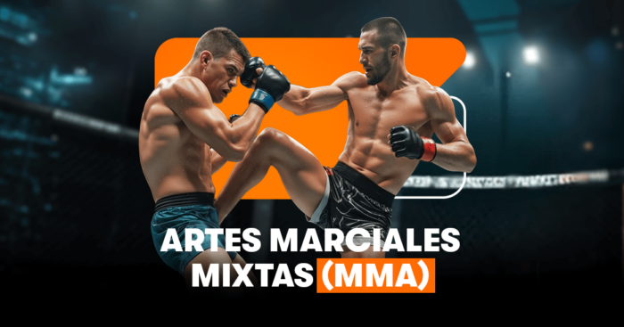mma
