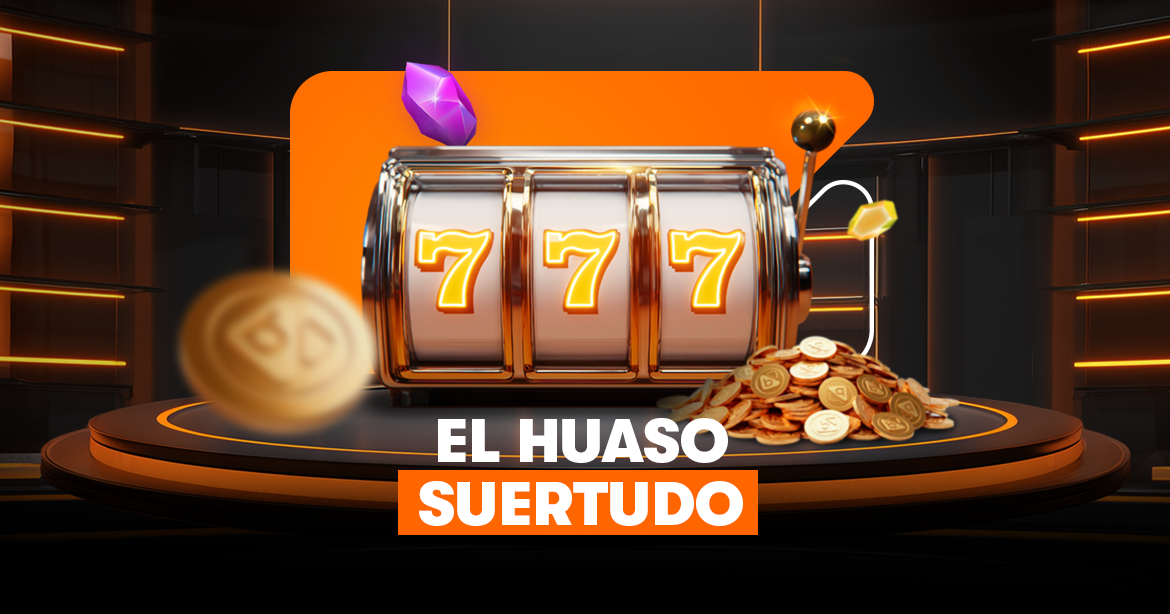 CASINO SLOT