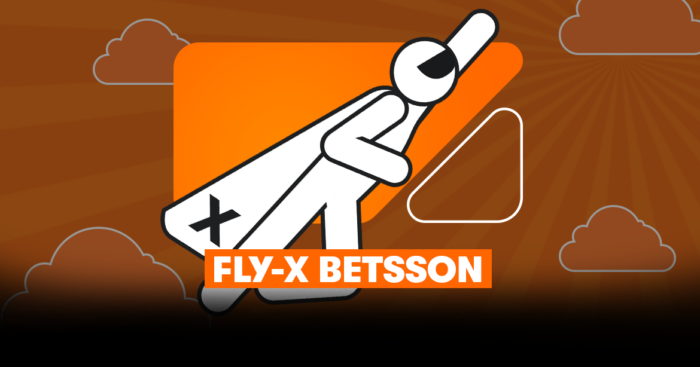 fly x
