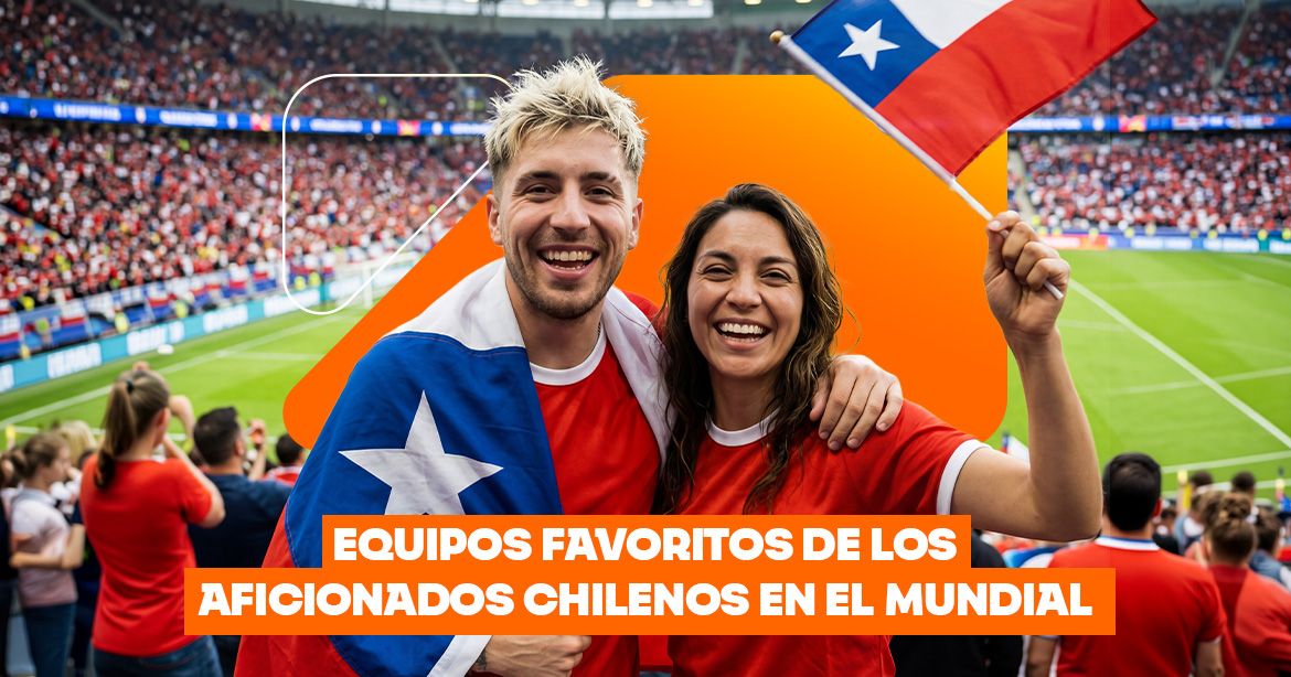fandom chileno mundial