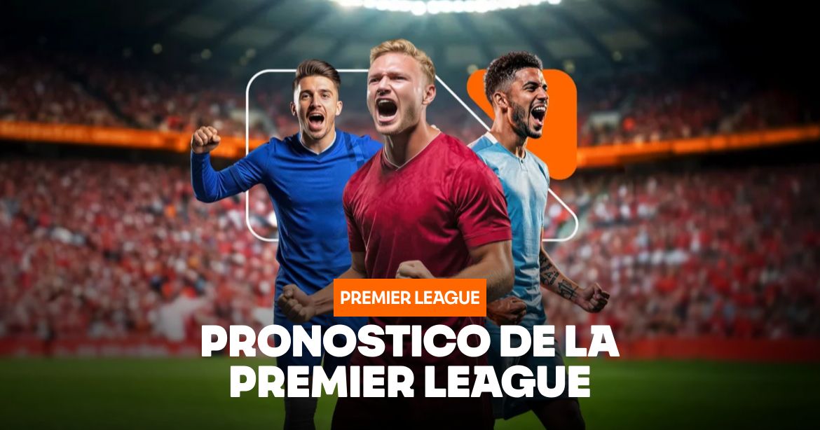 Pronóstico Premier League 2025/2026