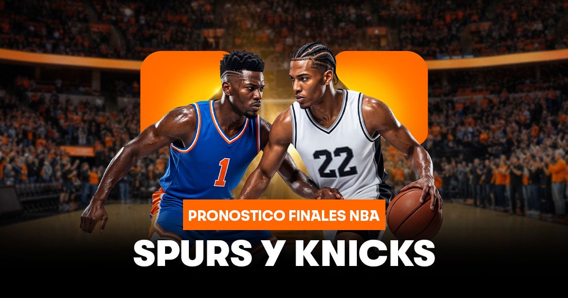 Pronostico Finales NBA