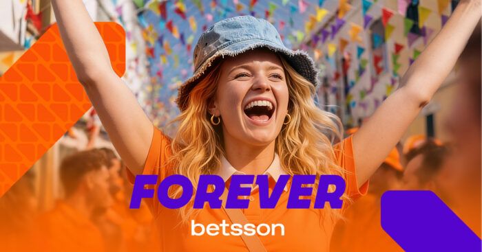 forever betsson