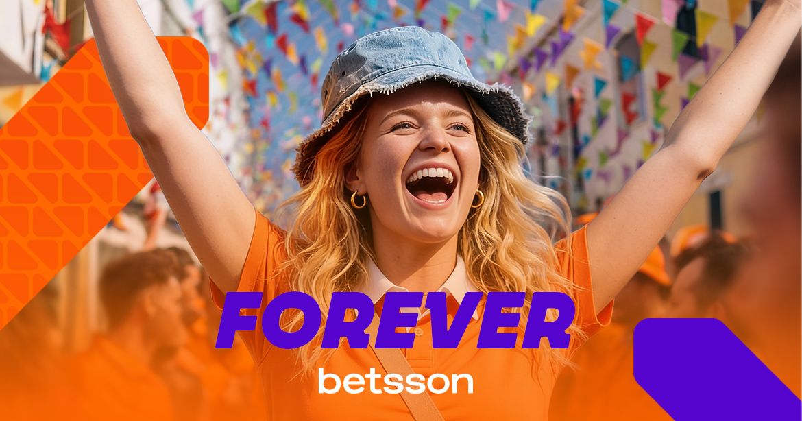 forever betsson