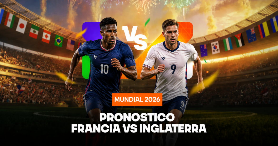Pronóstico tercer puesto del Mundial 2026