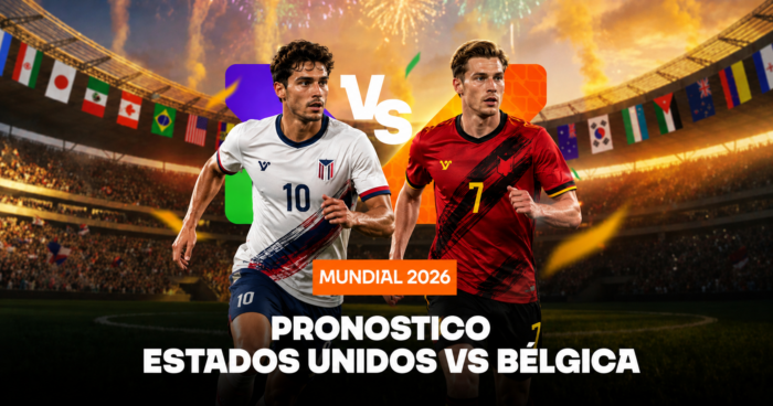 estados unidos vs belgica